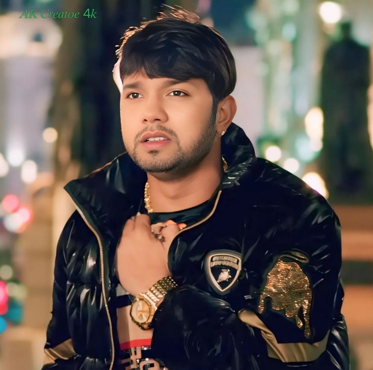 Neelkamal Singh
