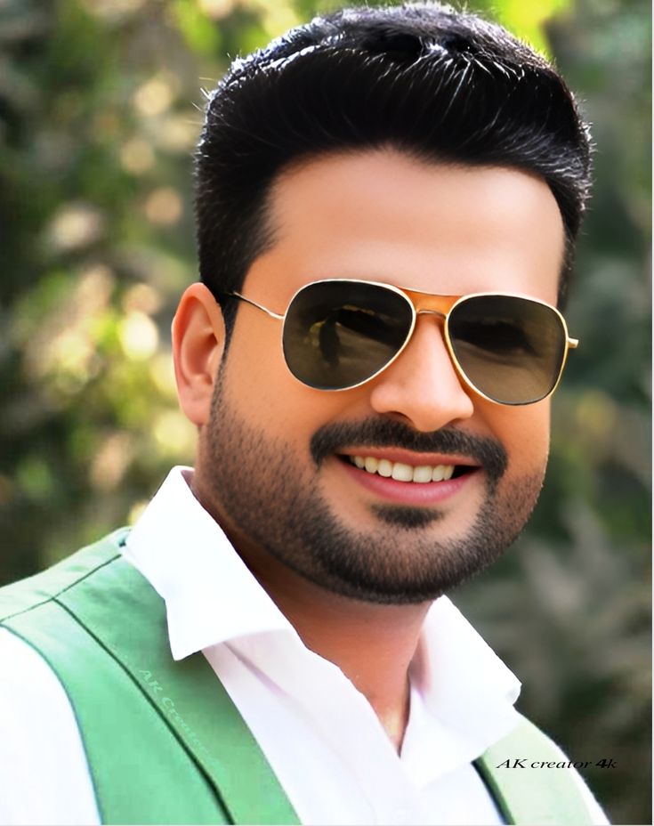 Ritesh Pandey