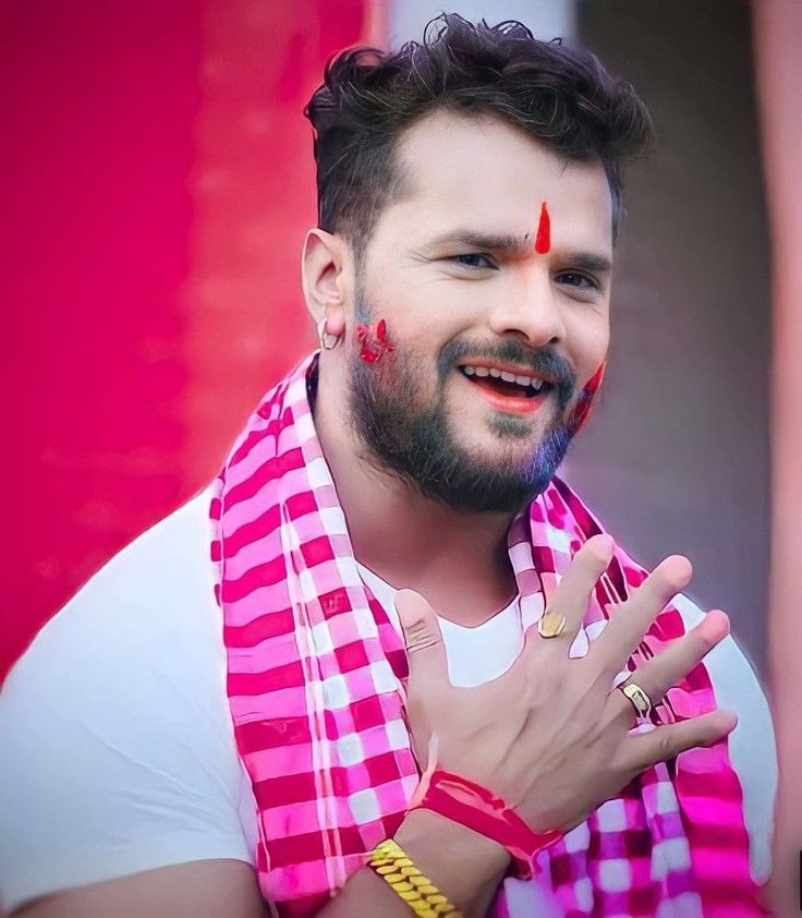 Khesari Lal Yadav