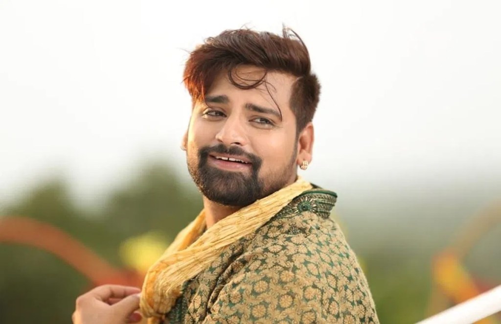Rakesh Mishra